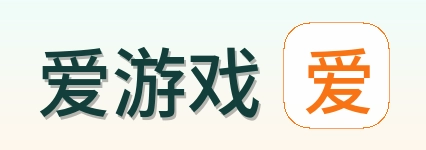 爱游戏 Logo